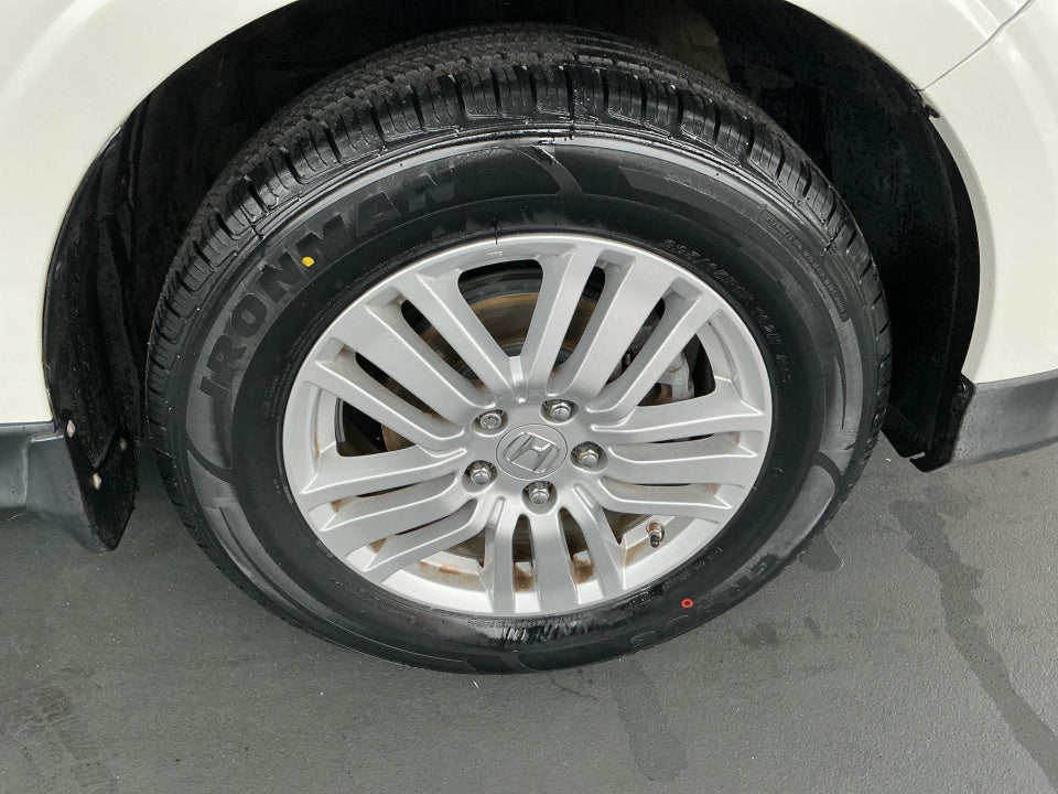 2015 Honda Crosstour EX-L