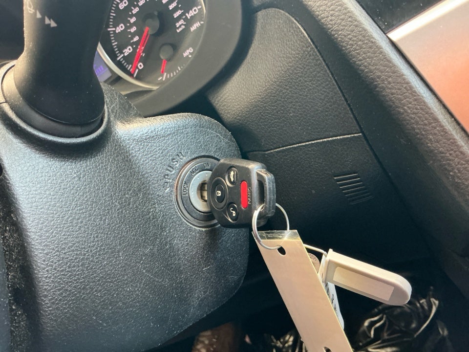 2015 Subaru XV Crosstrek 2.0i Premium