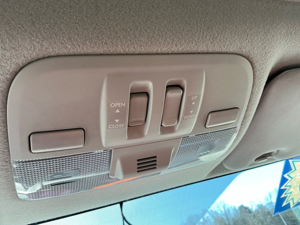 2015 Subaru XV Crosstrek 2.0i Premium