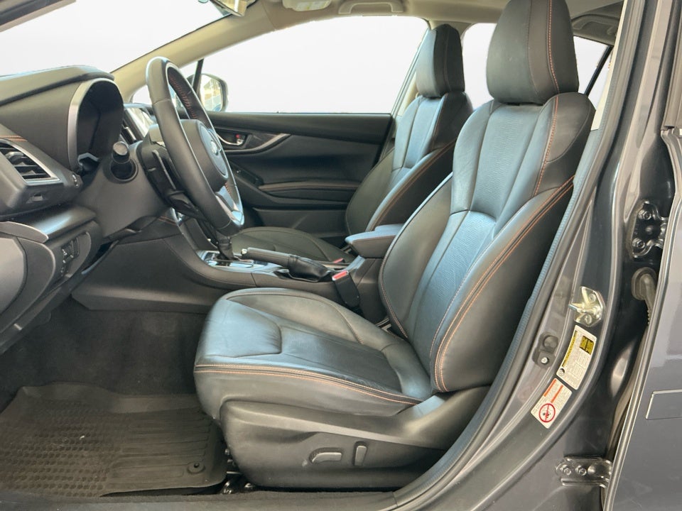 2020 Subaru Crosstrek Limited