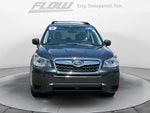 2016 Subaru Forester 2.5i