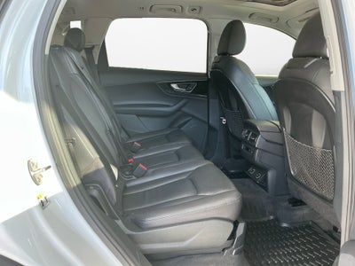 2017 Audi Q7 3.0T Premium