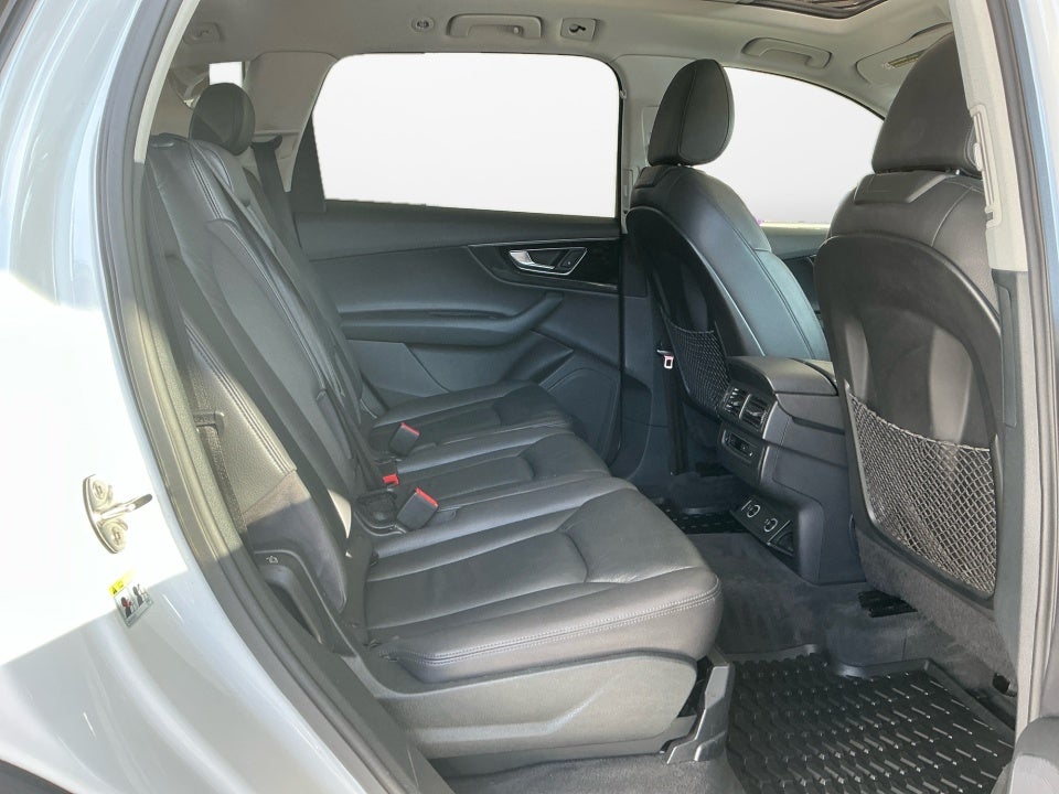 2017 Audi Q7 3.0T Premium