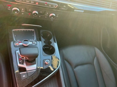 2017 Audi Q7 3.0T Premium