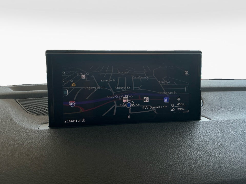 2017 Audi Q7 3.0T Premium