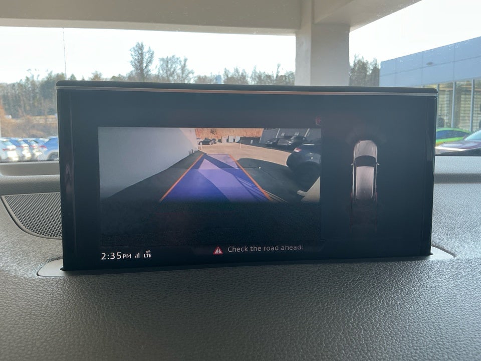 2017 Audi Q7 3.0T Premium