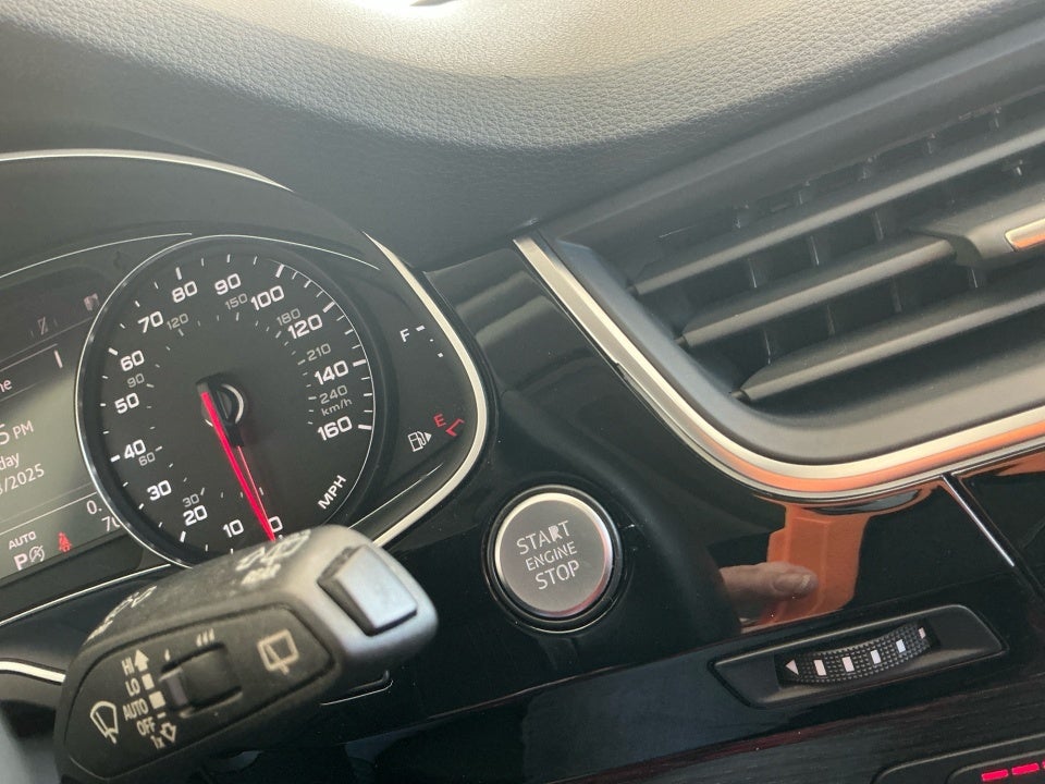 2017 Audi Q7 3.0T Premium