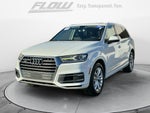 2017 Audi Q7 3.0T Premium