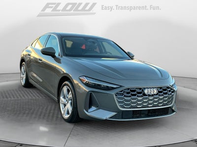 2025 Audi All-new A5 Premium Plus TFSI quattro S tronic