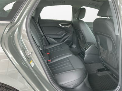 2025 Audi All-new A5 Premium Plus TFSI quattro S tronic