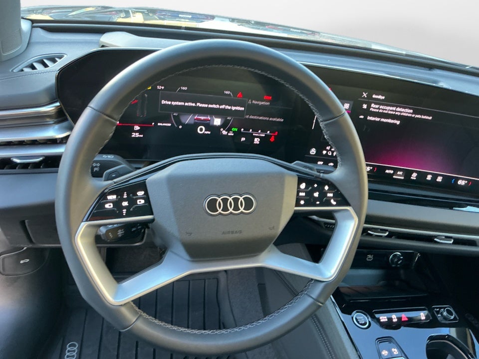 2025 Audi All-new A5 Premium Plus TFSI quattro S tronic