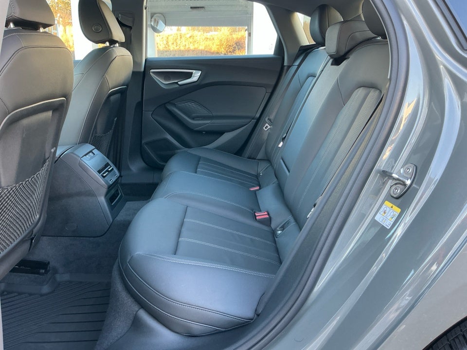 2025 Audi All-new A5 Premium Plus TFSI quattro S tronic