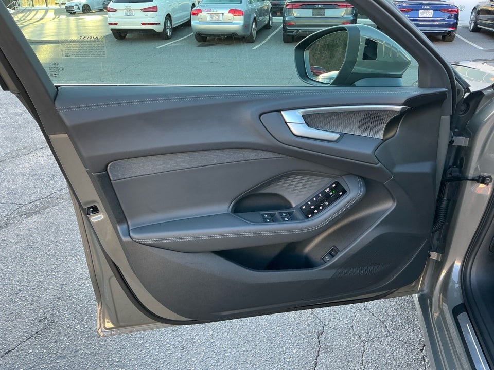 2025 Audi All-new A5 Premium Plus TFSI quattro S tronic