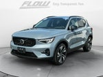 2023 Volvo XC40 B5 Plus Dark Theme