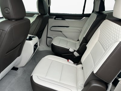 2024 GMC Acadia FWD Denali