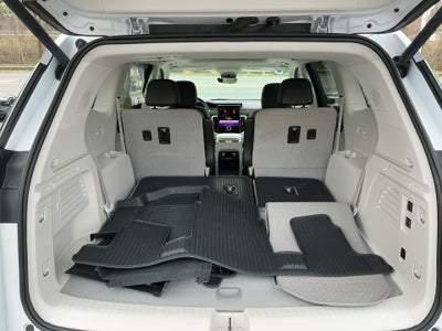 2024 GMC Acadia FWD Denali