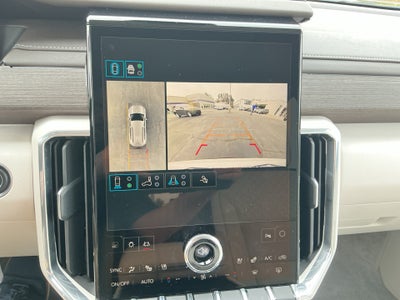 2024 GMC Acadia FWD Denali