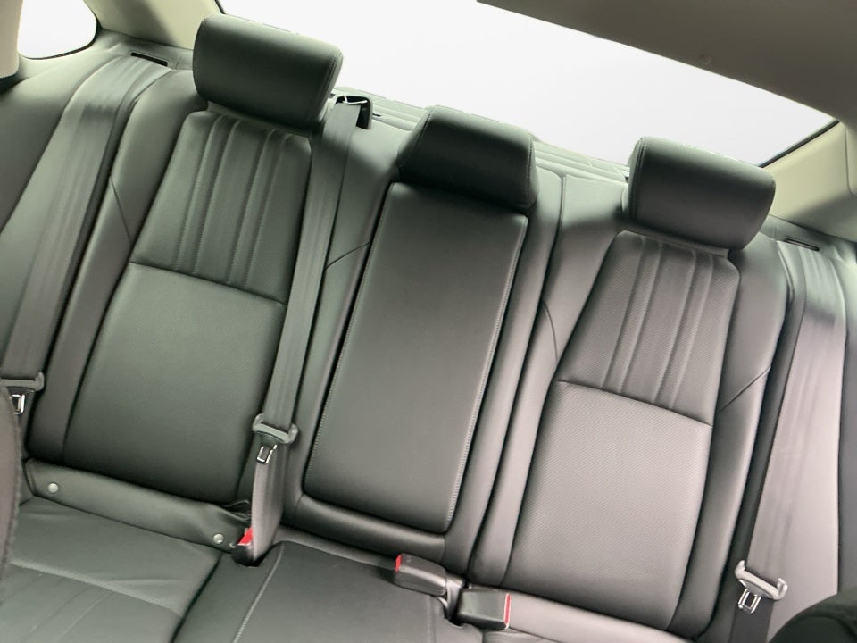 2021 Honda Accord Sport Special Edition
