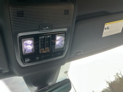 2026 Volkswagen Atlas Cross Sport SEL R-Line Black