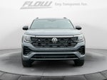 2026 Volkswagen Atlas Cross Sport SEL R-Line Black