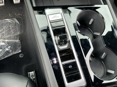 2026 Volkswagen Atlas Cross Sport SEL R-Line Black