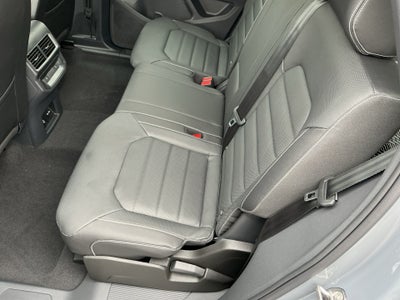 2026 Volkswagen Atlas Cross Sport SEL R-Line Black