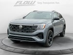 2026 Volkswagen Atlas Cross Sport SEL R-Line Black