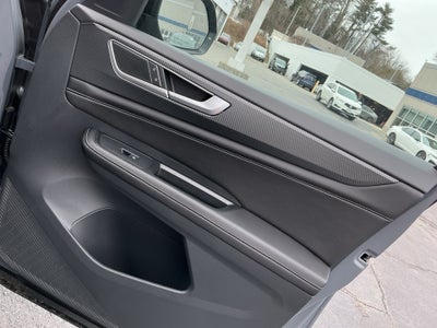 2026 Volkswagen Atlas Cross Sport SEL R-Line Black