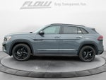 2026 Volkswagen Atlas Cross Sport SEL R-Line Black