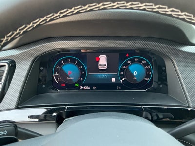 2026 Volkswagen Atlas Cross Sport SEL