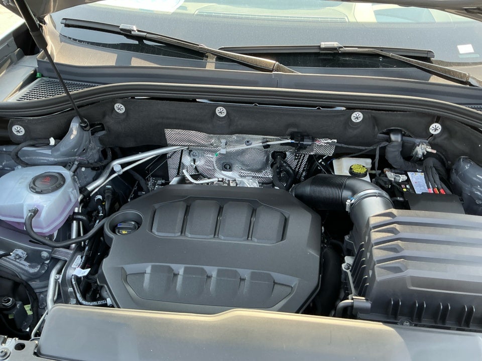 2026 Volkswagen Atlas Cross Sport SEL