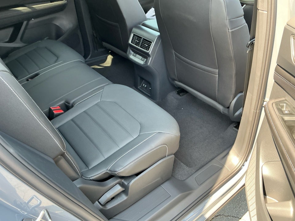 2026 Volkswagen Atlas Cross Sport SEL