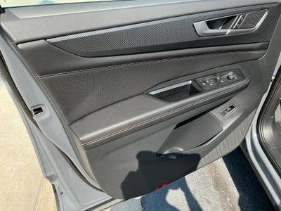 2026 Volkswagen Atlas Cross Sport SEL