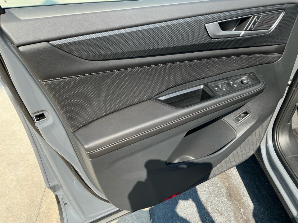 2026 Volkswagen Atlas Cross Sport SEL