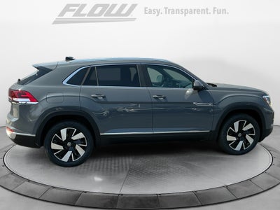 2026 Volkswagen Atlas Cross Sport SEL