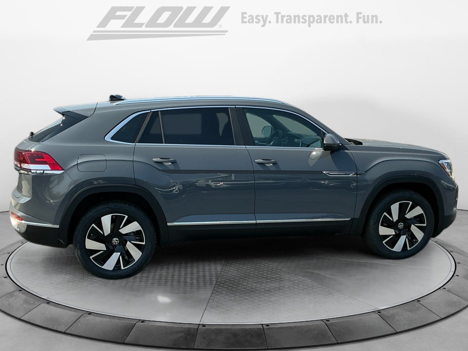 2026 Volkswagen Atlas Cross Sport SEL