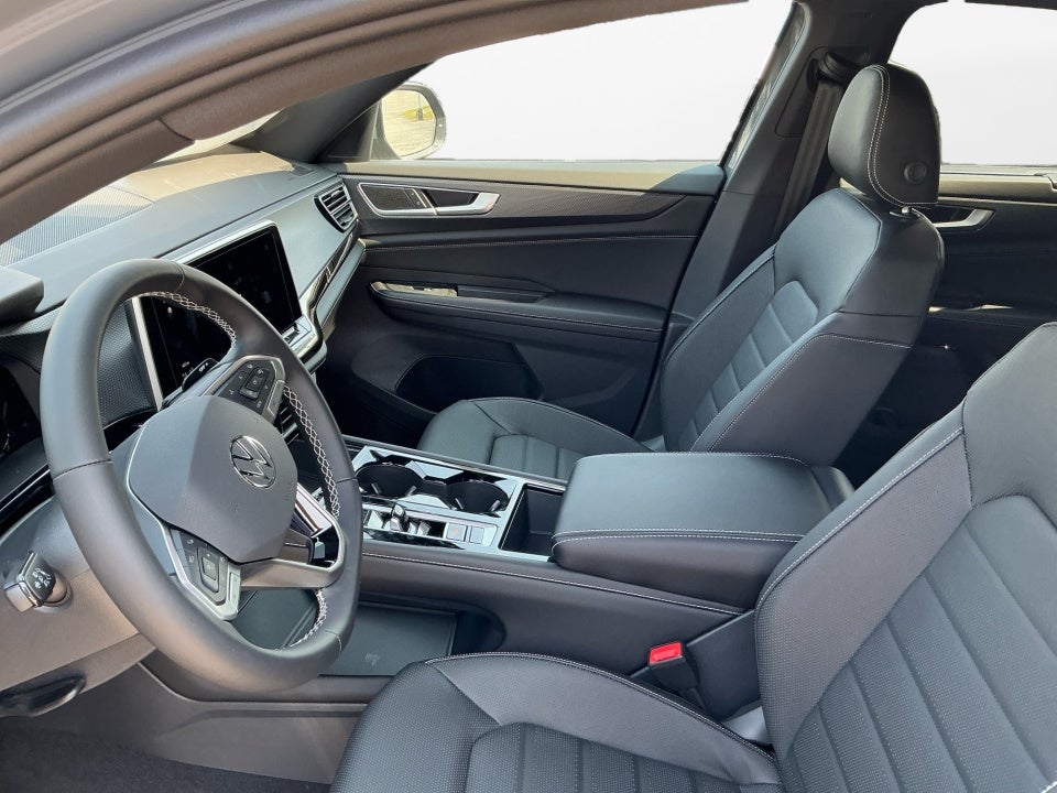 2026 Volkswagen Atlas Cross Sport SEL