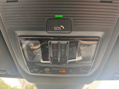 2026 Volkswagen Atlas Cross Sport 2.0T SEL