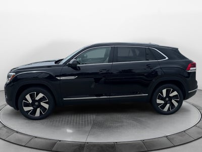 2026 Volkswagen Atlas Cross Sport 2.0T SEL