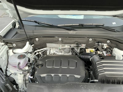 2026 Volkswagen Atlas SEL