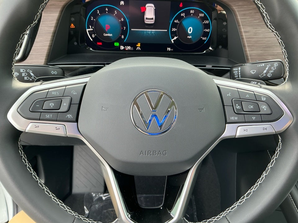 2026 Volkswagen Atlas SEL