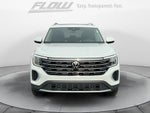 2026 Volkswagen Atlas SEL