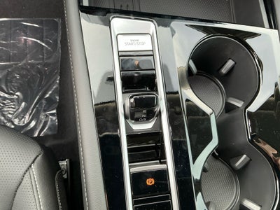 2026 Volkswagen Atlas SEL