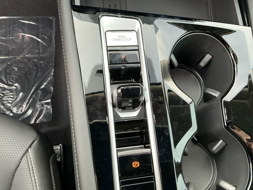 2026 Volkswagen Atlas SEL