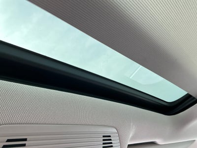 2026 Volkswagen Atlas SEL