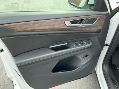 2026 Volkswagen Atlas SEL