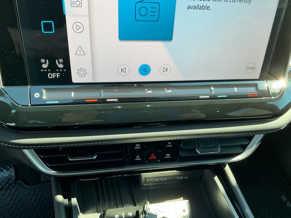 2026 Volkswagen Atlas SEL