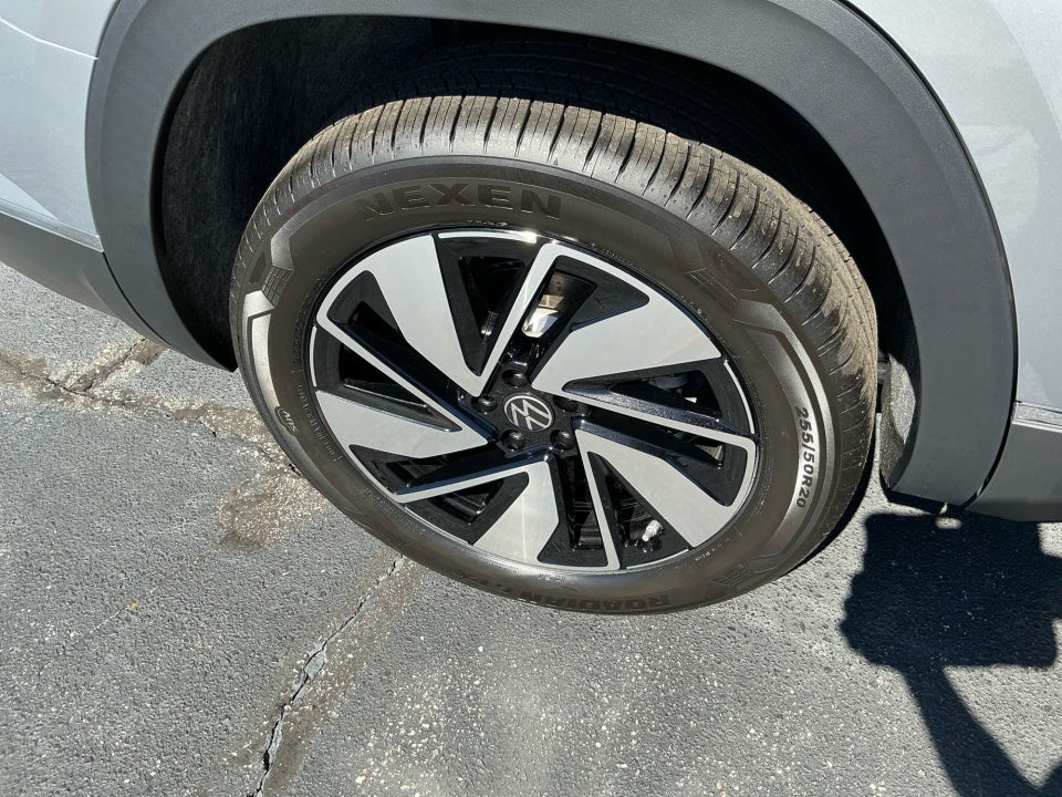 2026 Volkswagen Atlas SEL