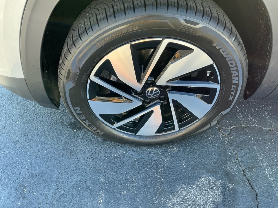 2026 Volkswagen Atlas SEL