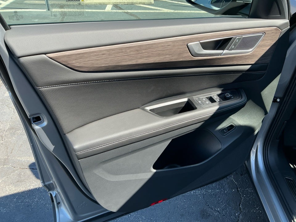 2026 Volkswagen Atlas SEL